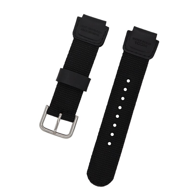 Nueva correa de reloj de nailo - Men Accessories All reseña y precio