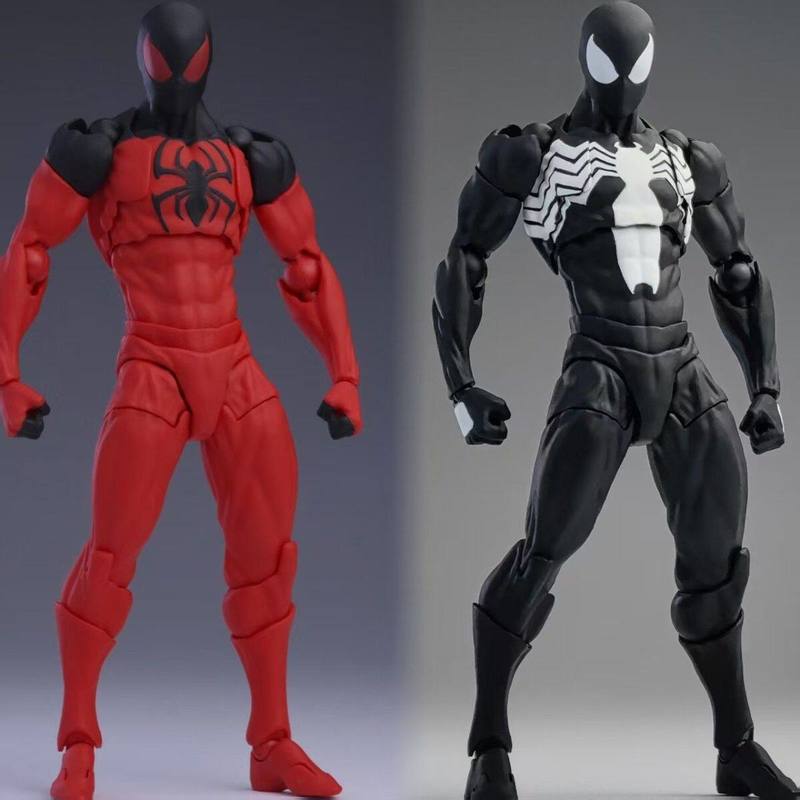 Figura de Acción Articulada de - Men'S Accessories Display reseña y precio