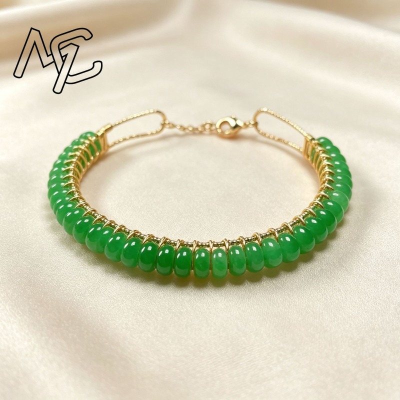 Pulseras de cuentas de abaco d - Bead Bracelet Men reseña y precio