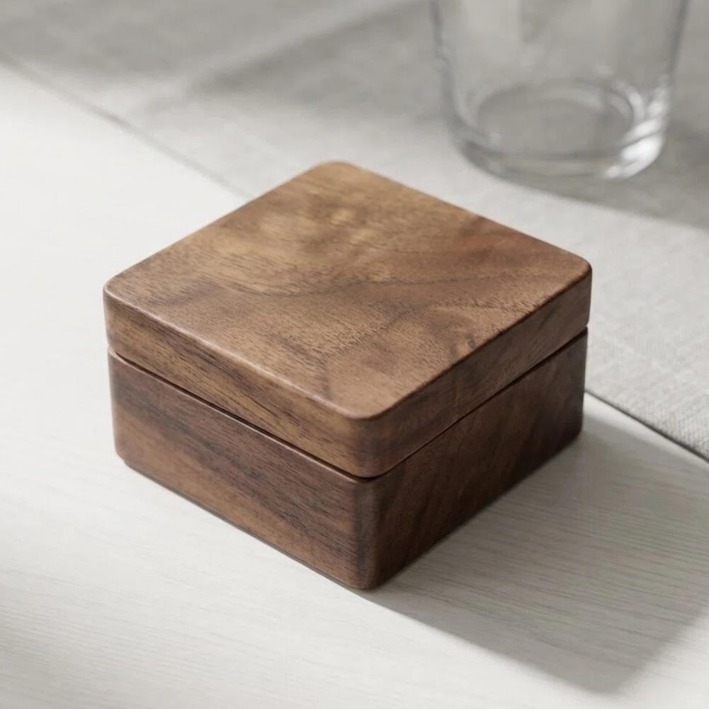 Caja para Mancuernillas de Mad - Cufflink Box Set reseña y precio