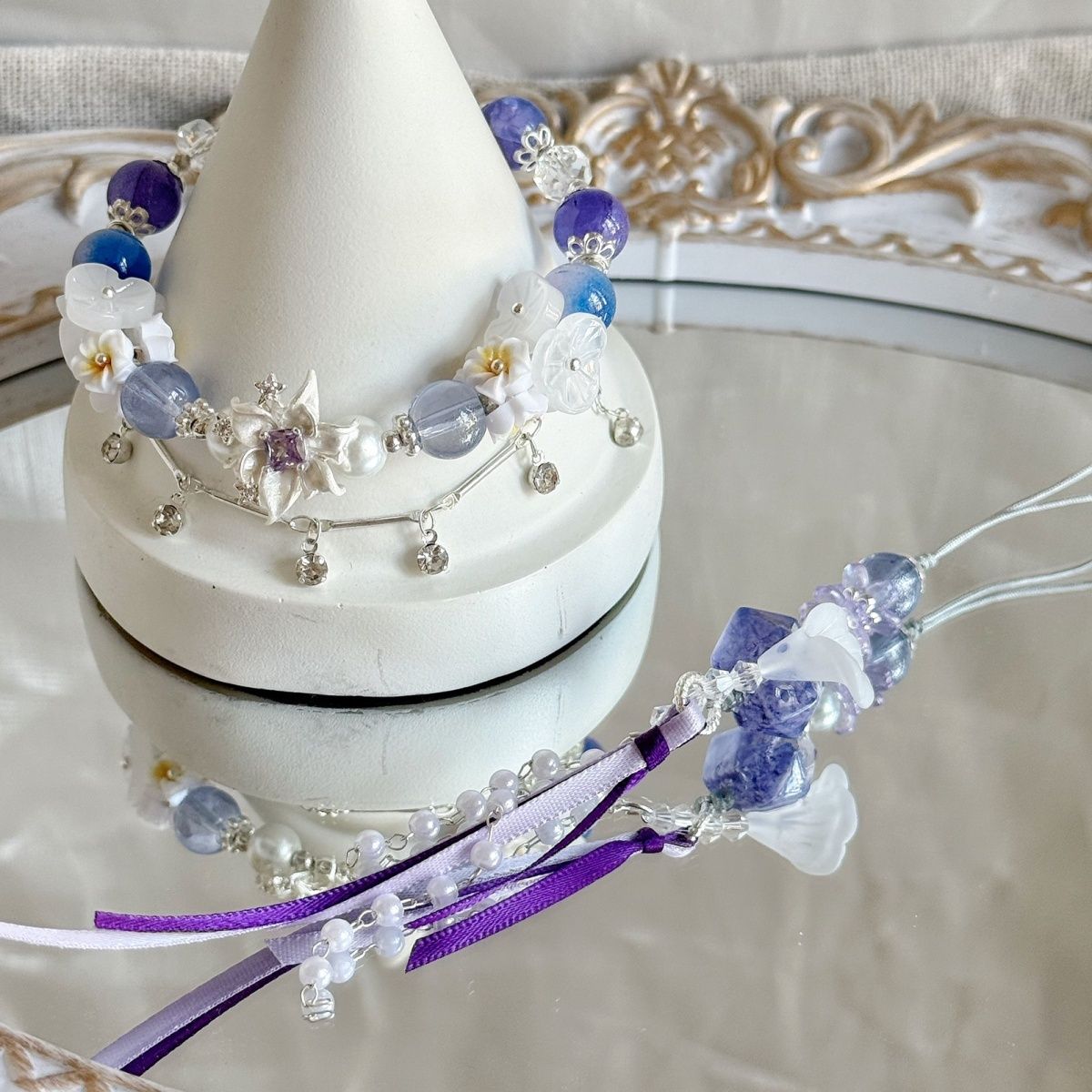 Pulseras de Cuentas para Mujer - Bead Bracelet Men reseña y precio