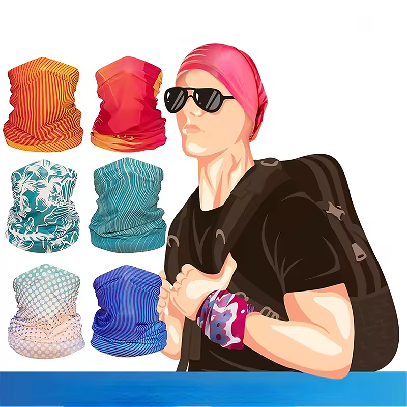 Pañuelo de Montañismo para Ext - Men Accessories For Neck reseña y precio