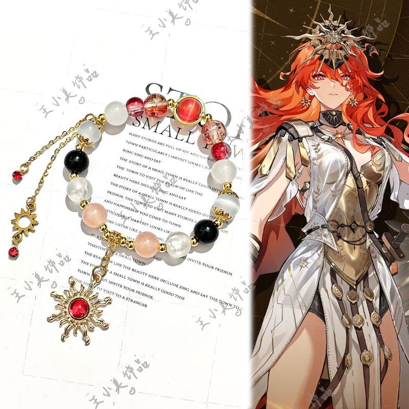 Pulseras de cuentas para mujer - Bead Bracelet Men reseña y precio