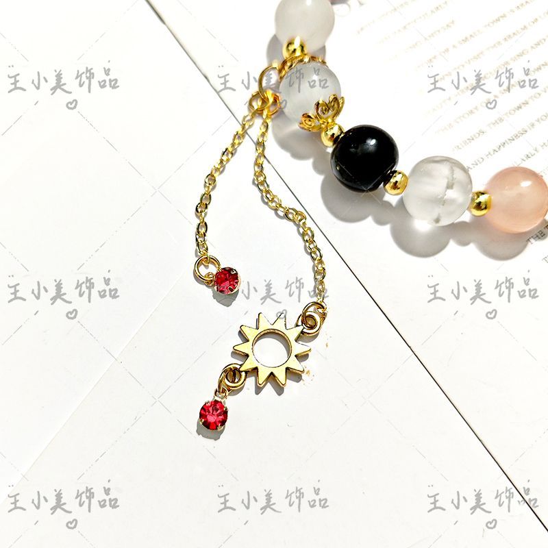 Pulseras de cuentas para mujer - Bead Bracelet Men reseña y precio