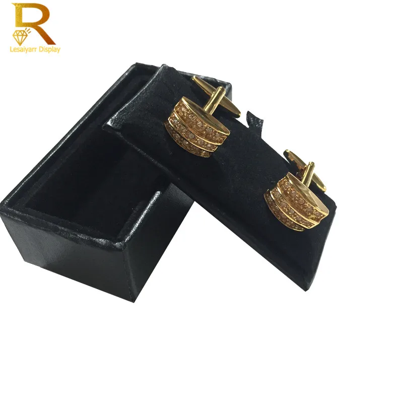 Venta al por mayor, 20 unids/l - Cufflink Box Set reseña y precio