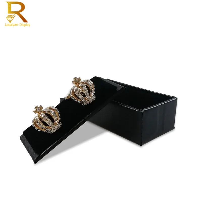 Venta al por mayor, 20 unids/l - Cufflink Box Set reseña y precio