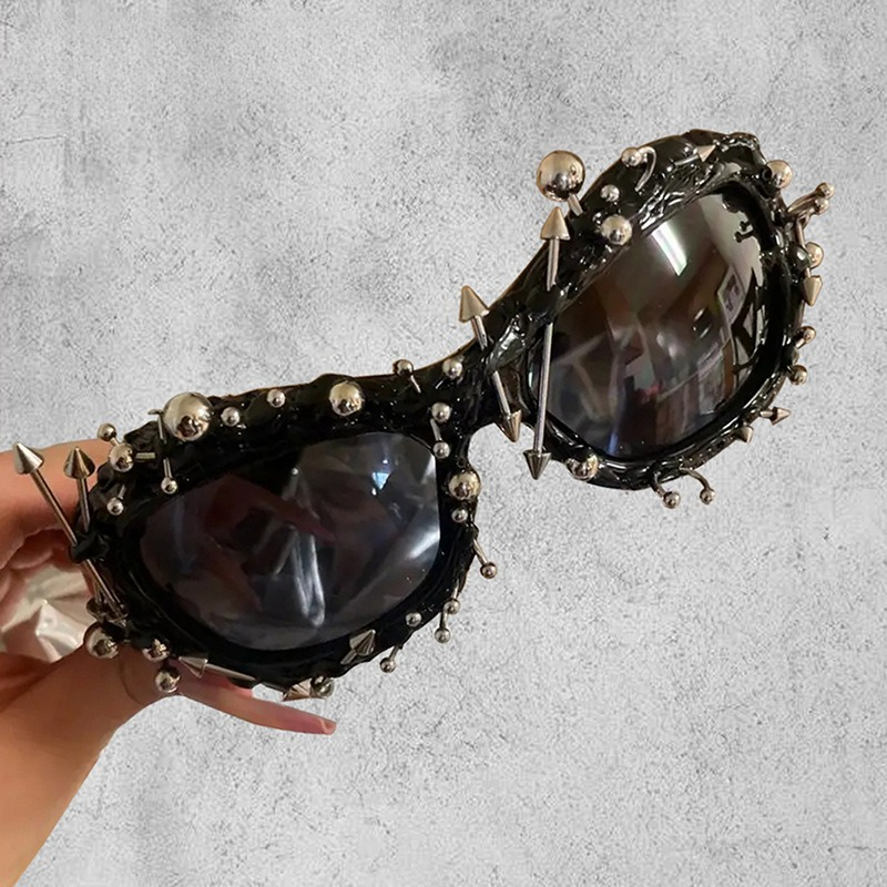 1 Uds recién llegado gafas de  - Men Accessories Style reseña y precio