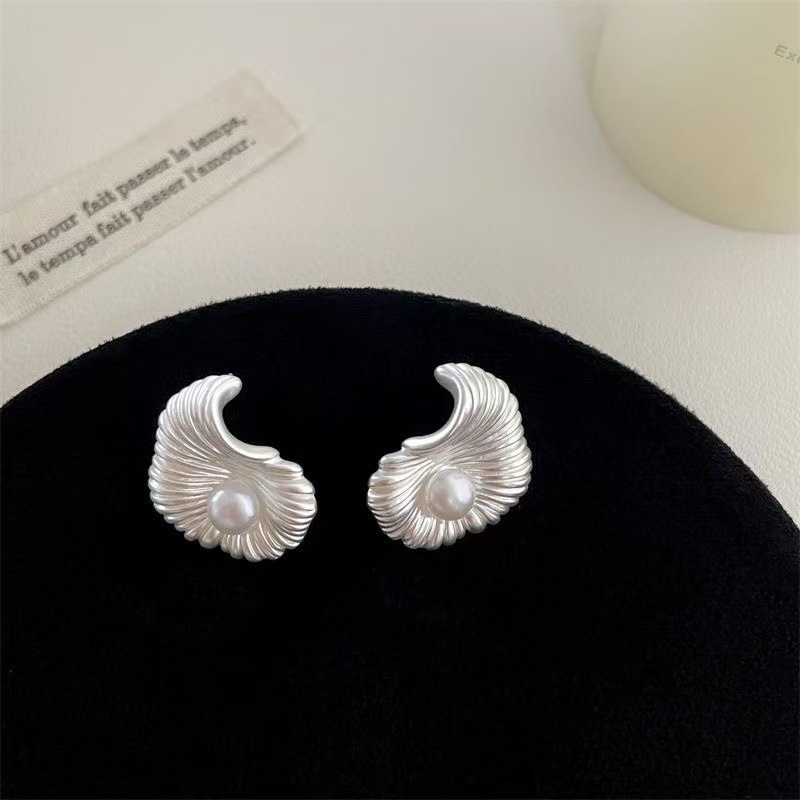 Nuevos Pendientes de Plata Ant - Men'S Vacation Accessories reseña y precio