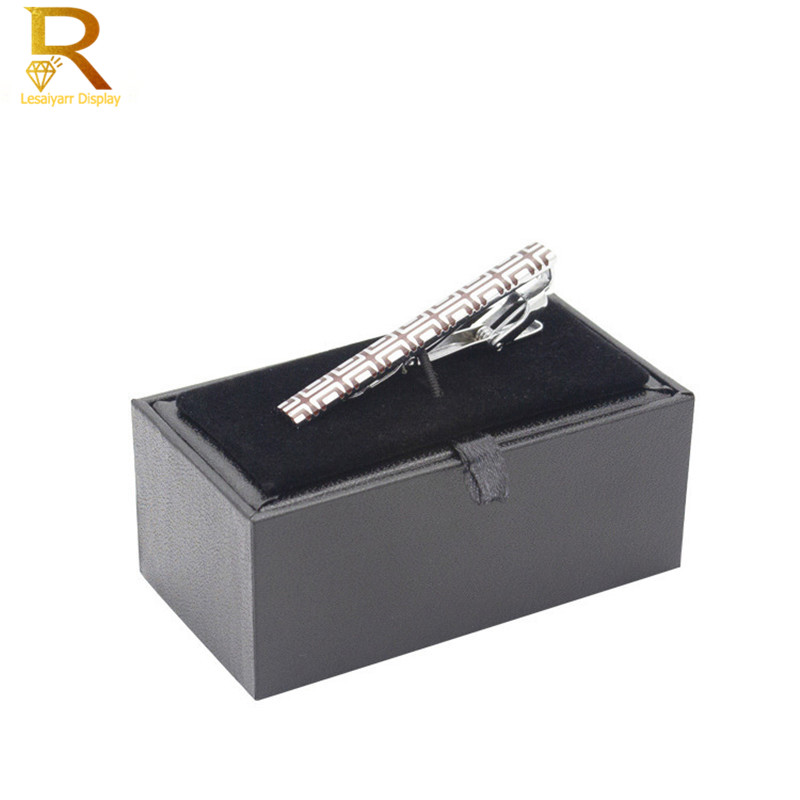 Caja de embalaje de gemelos pa - Cufflink Box Set reseña y precio