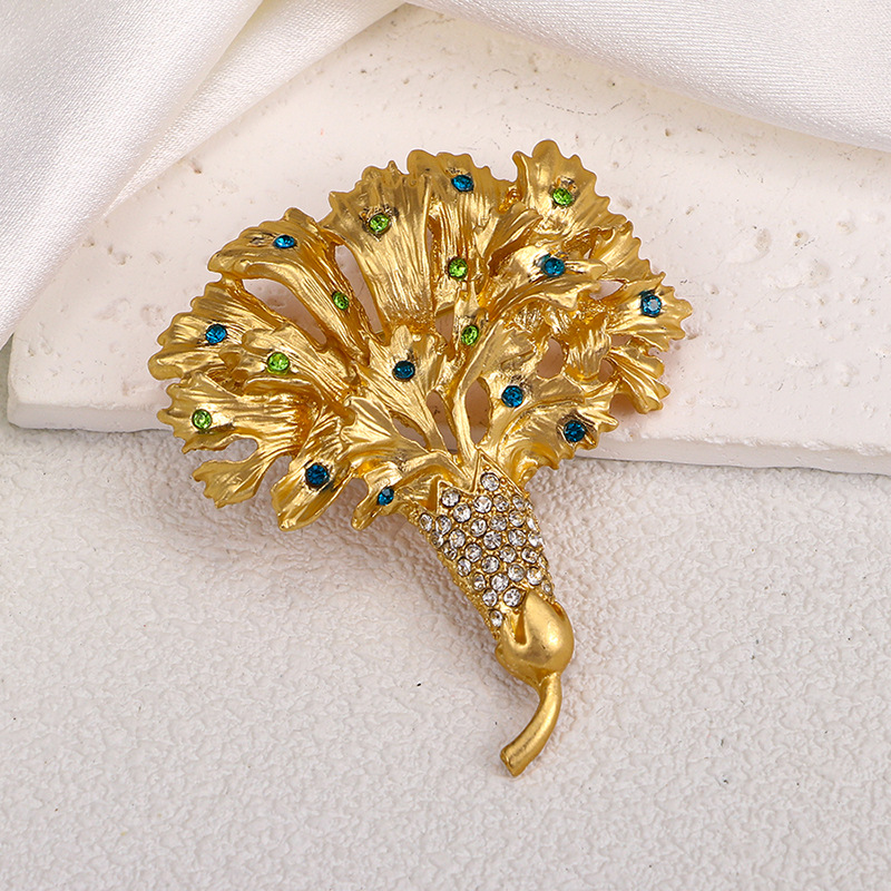 Exquisito ramo de cristal bril - Men Accessories Bouquet reseña y precio