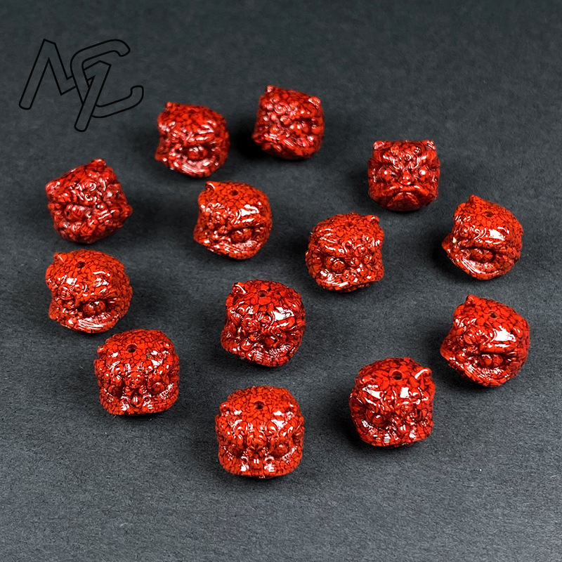10 piezas de cuentas de crista - Bead Bracelet Men reseña y precio