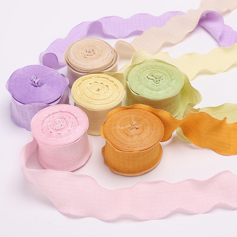 Cinta arrugada con burbujas, a - Men Accessories Bouquet reseña y precio