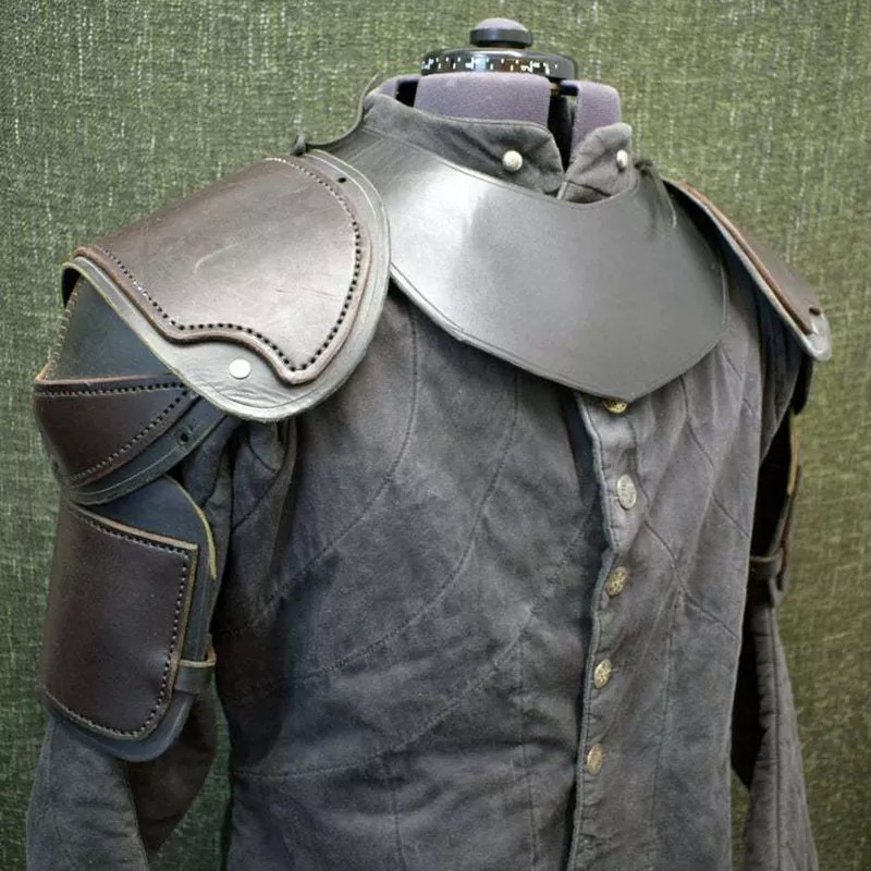 Caballero vikingo Medieval gue - Men'S Viking Accessories reseña y precio