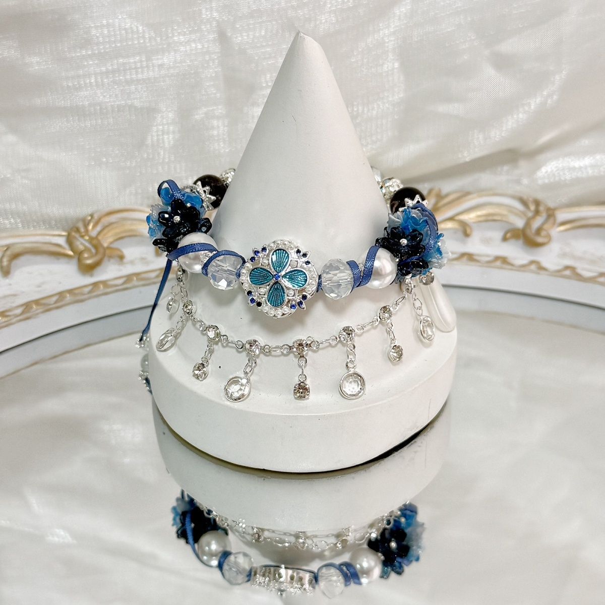 Pulseras de cuentas para mujer - Bead Bracelet Men reseña y precio