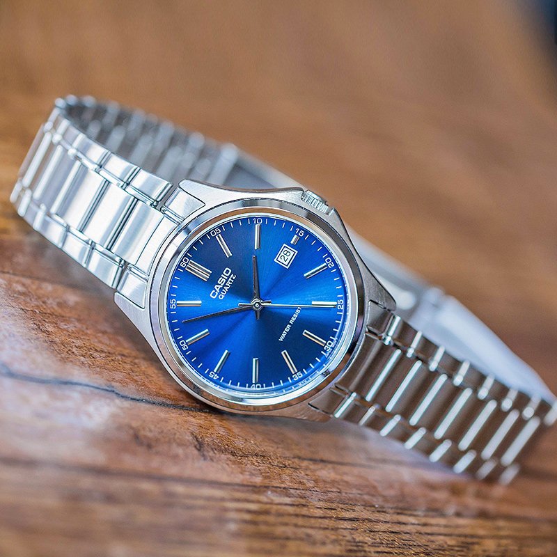 Reloj Casio para hombre, reloj - Men'S Accessories Display reseña y precio