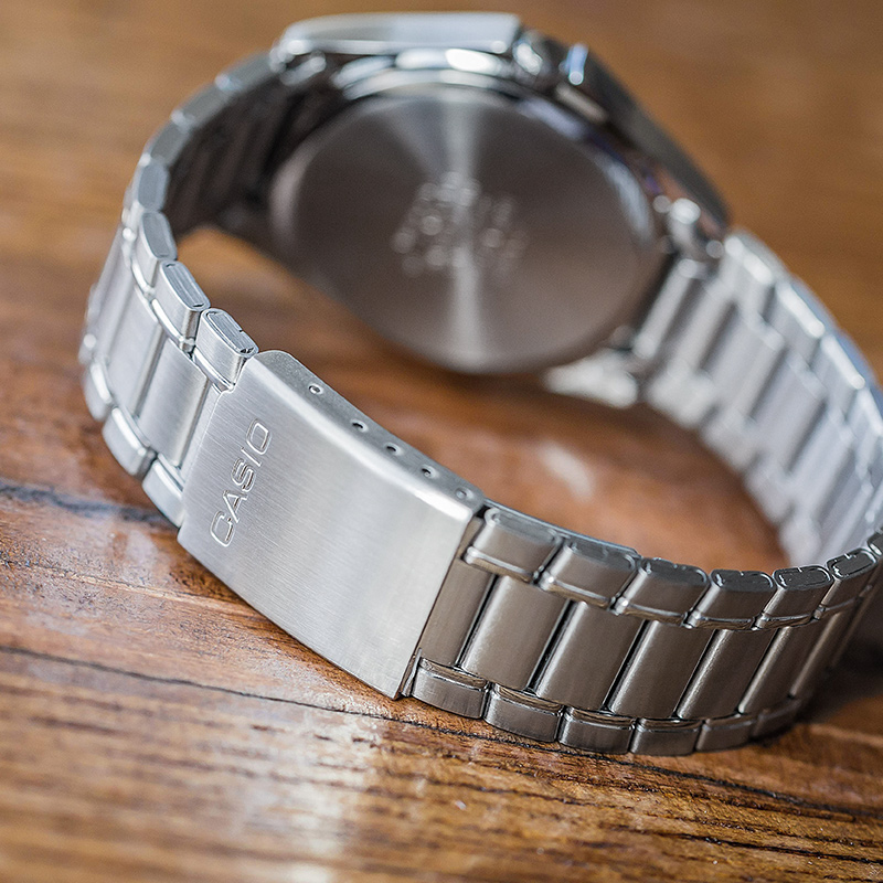 Reloj Casio para hombre, reloj - Men'S Accessories Display reseña y precio