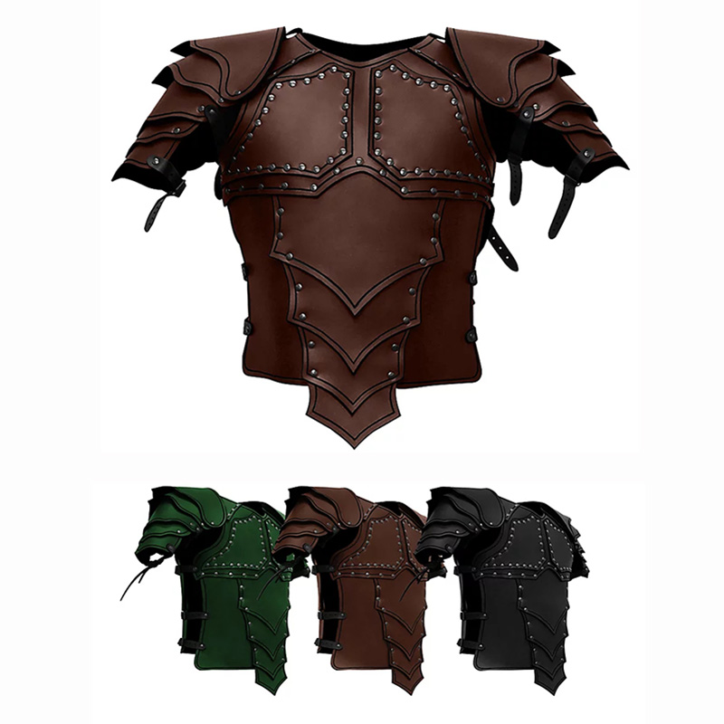 Disfraz de pirata de caballero - Men'S Viking Accessories reseña y precio
