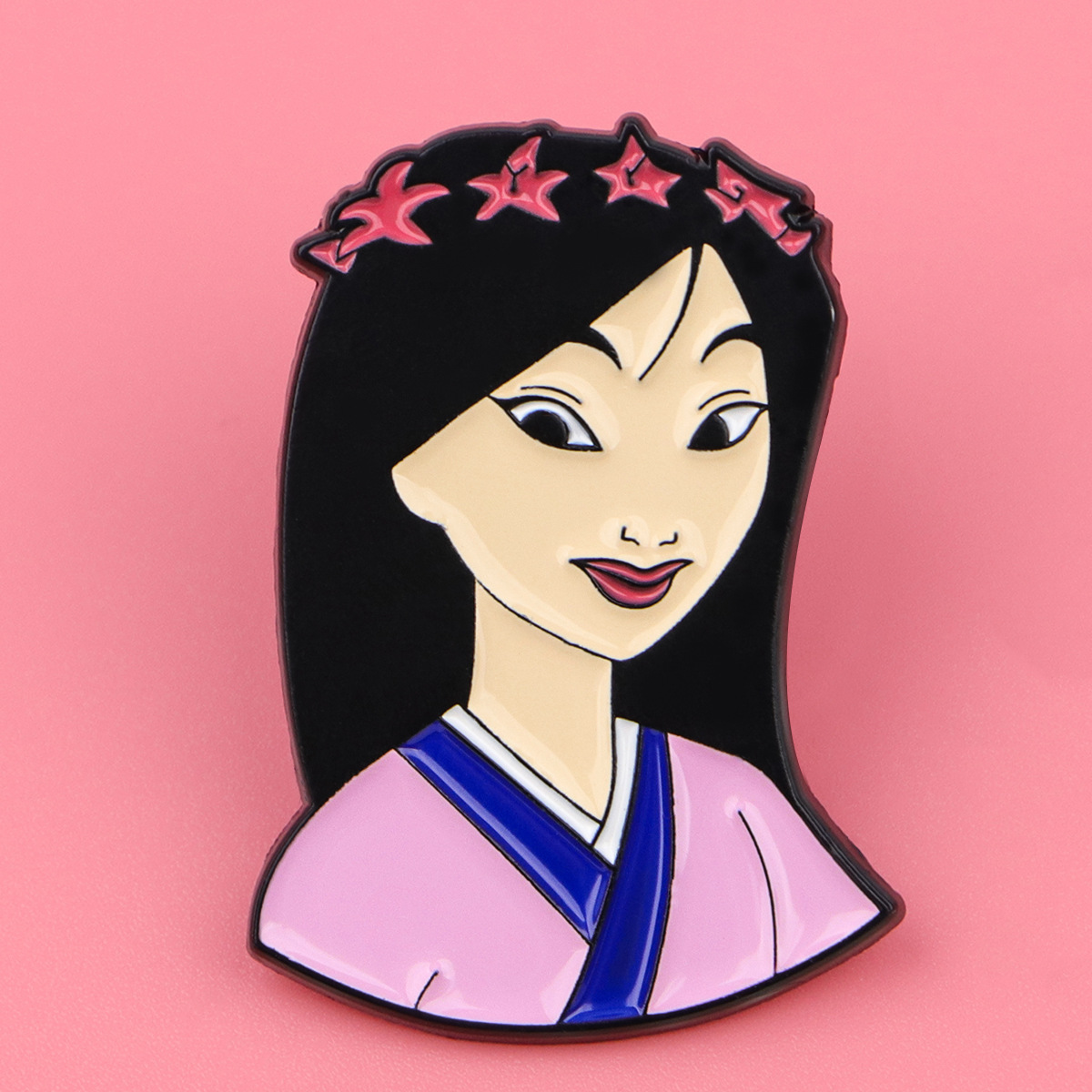 Broche de Dragón de Aleación d - Lapel Pin Enamel reseña y precio