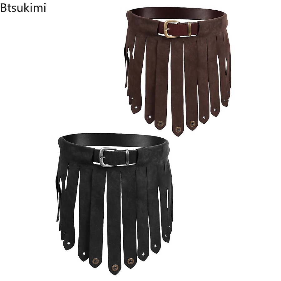 Disfraces de Halloween para di - Men'S Viking Accessories reseña y precio