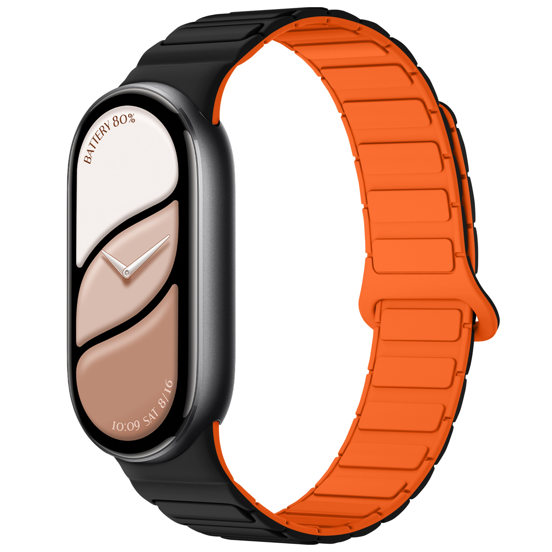 Correa magnética para Xiaomi M - Men Accessories Website reseña y precio