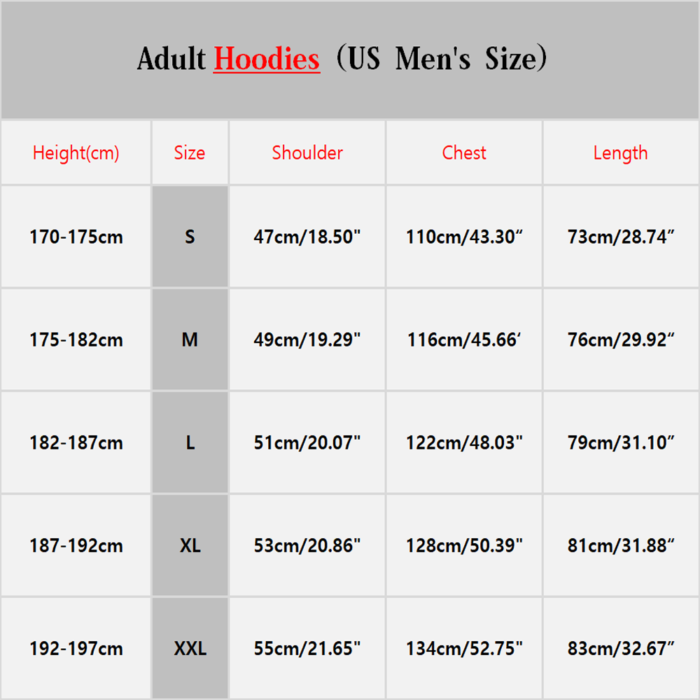 Sudadera con capucha divertida - Men Accessories Ideas reseña y precio