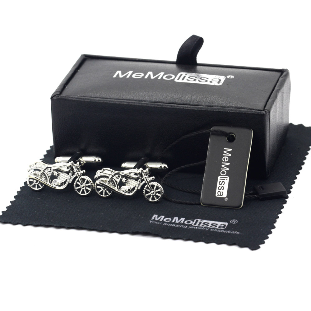Gemelos de caja de exhibición  - Cufflink Box Set reseña y precio