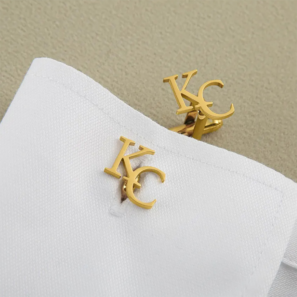 Gemelos personalizados con com - Cufflink Box Set reseña y precio