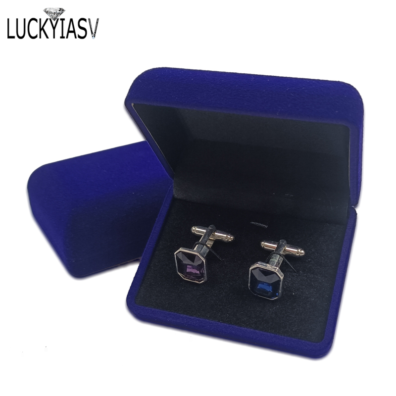 Caja Geschenk para almacenamie - Cufflink Box Set reseña y precio