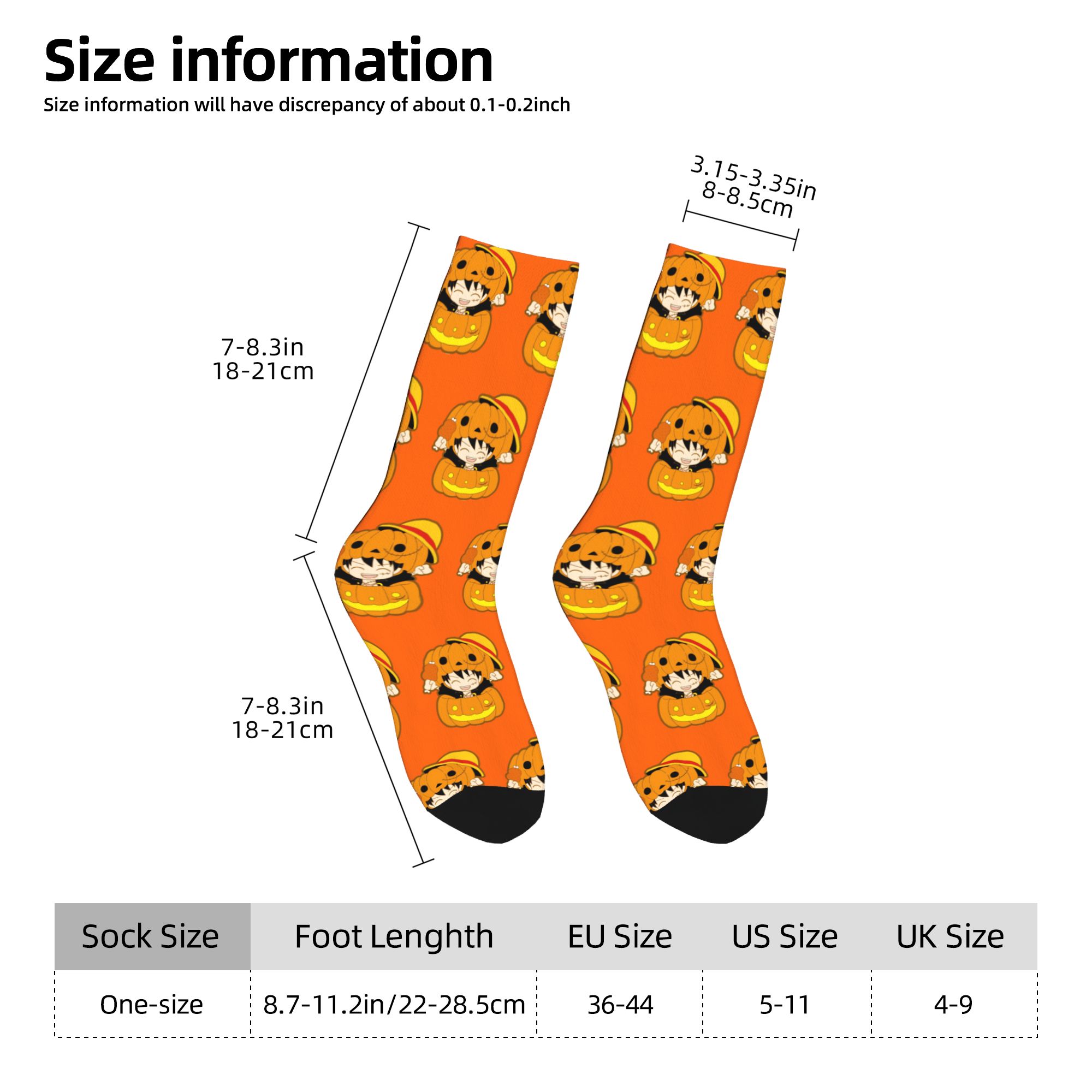 o-One-Piece-e, calcetines de H - Men Accessories Ideas reseña y precio