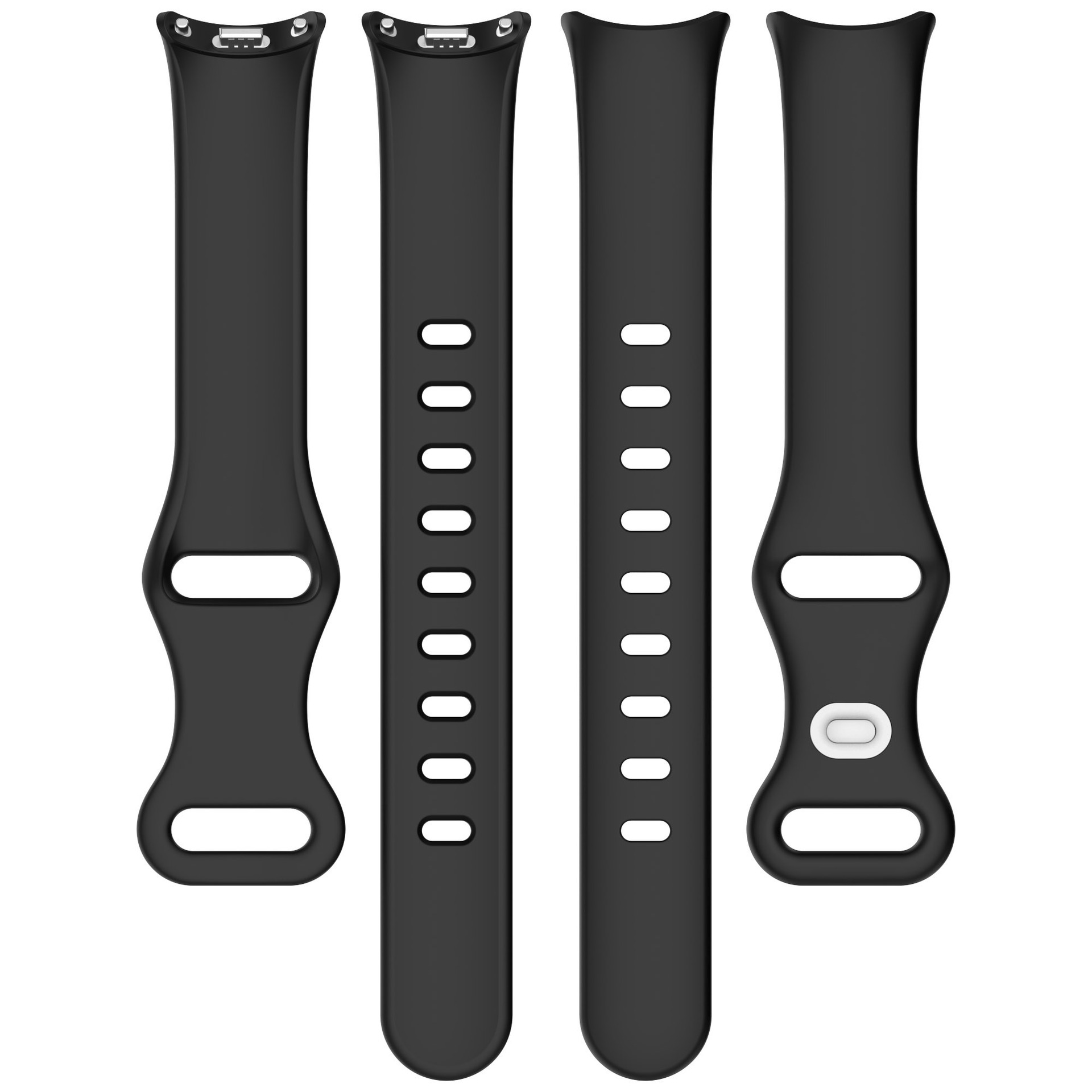 Correas para Xiaomi Mi Band 10 - Men Accessories Website reseña y precio
