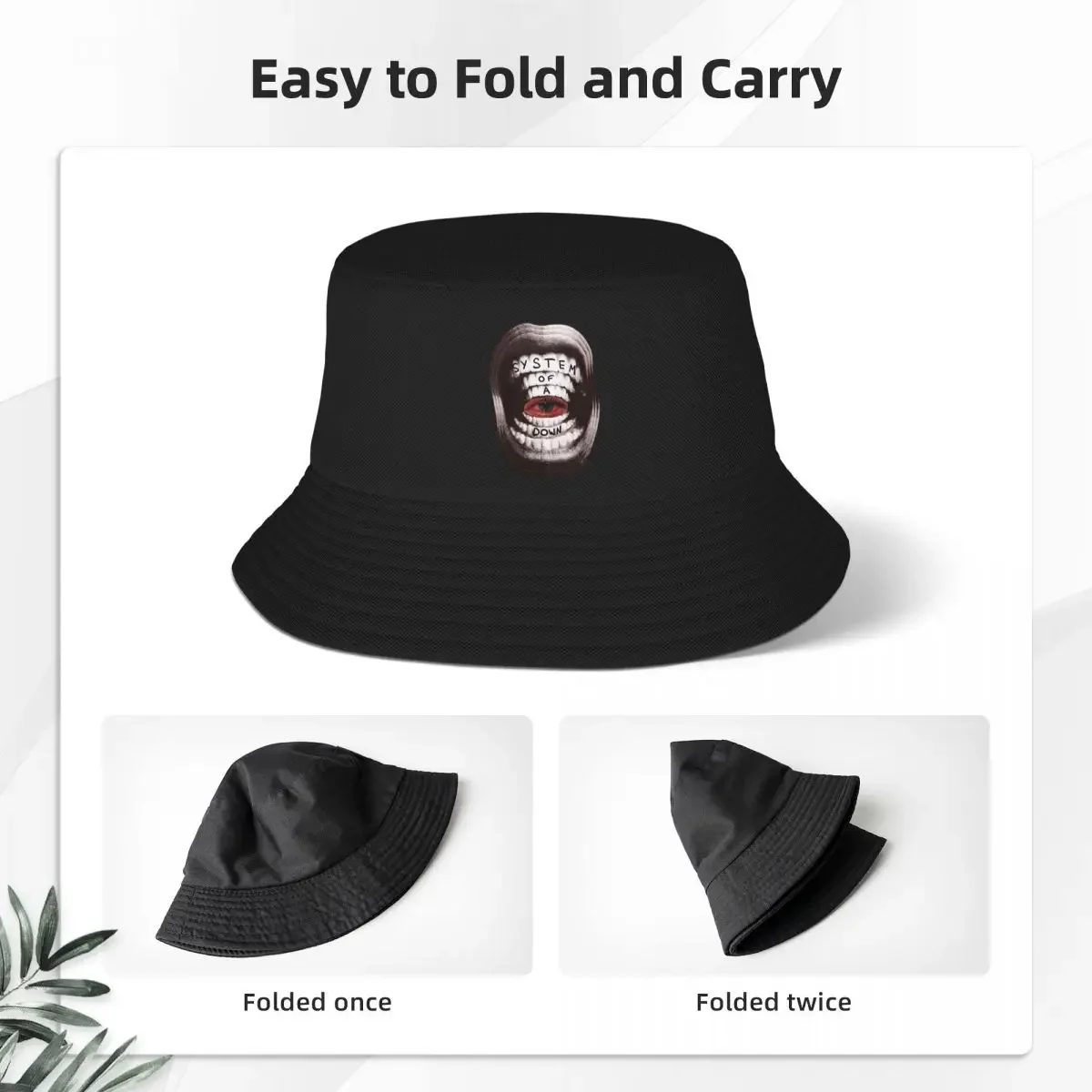 Nuevo Gorro de Pescador Unisex - Men'S Vacation Accessories reseña y precio