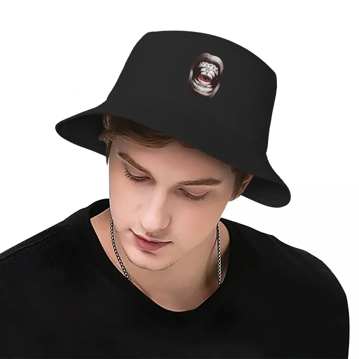 Nuevo Gorro de Pescador Unisex - Men'S Vacation Accessories reseña y precio