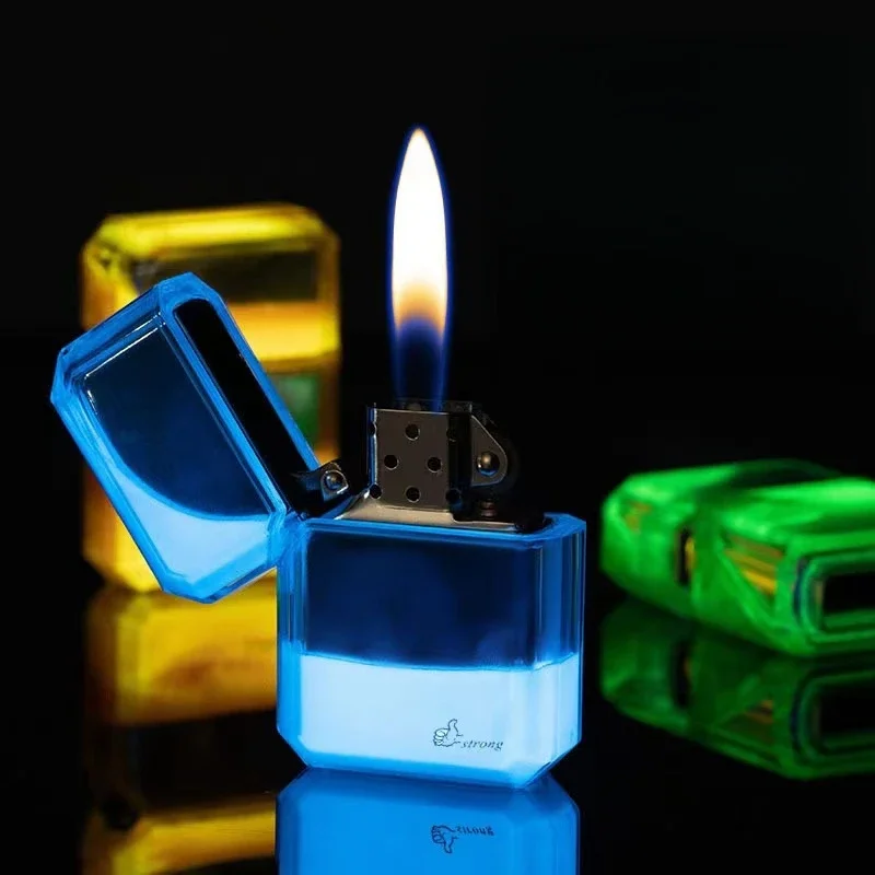 Encendedor de queroseno de luj - Men Accessories To Look Good reseña y precio
