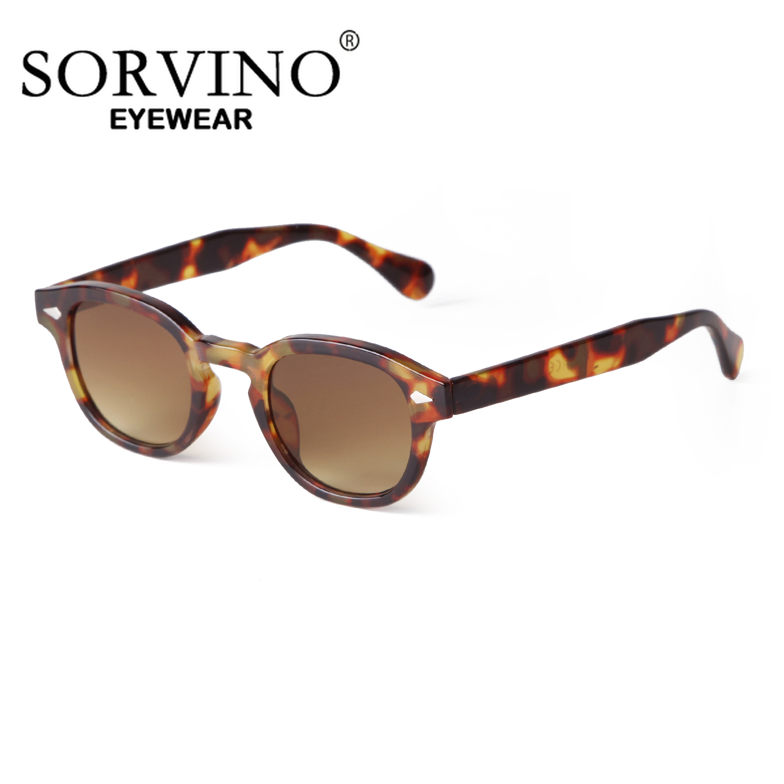 SORVINO-gafas de sol cuadradas - Men'S Vacation Accessories reseña y precio