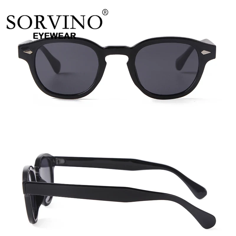 SORVINO-gafas de sol cuadradas - Men'S Vacation Accessories reseña y precio
