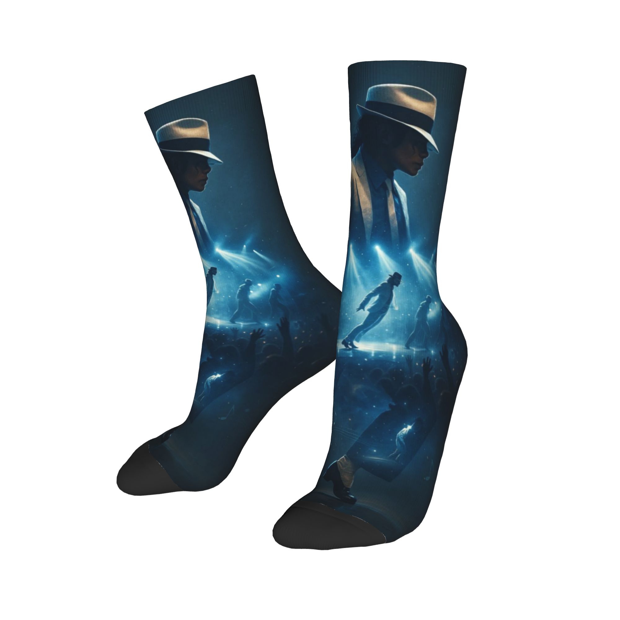 Calcetines Michaels Jacksons T - Men Accessories Ideas reseña y precio