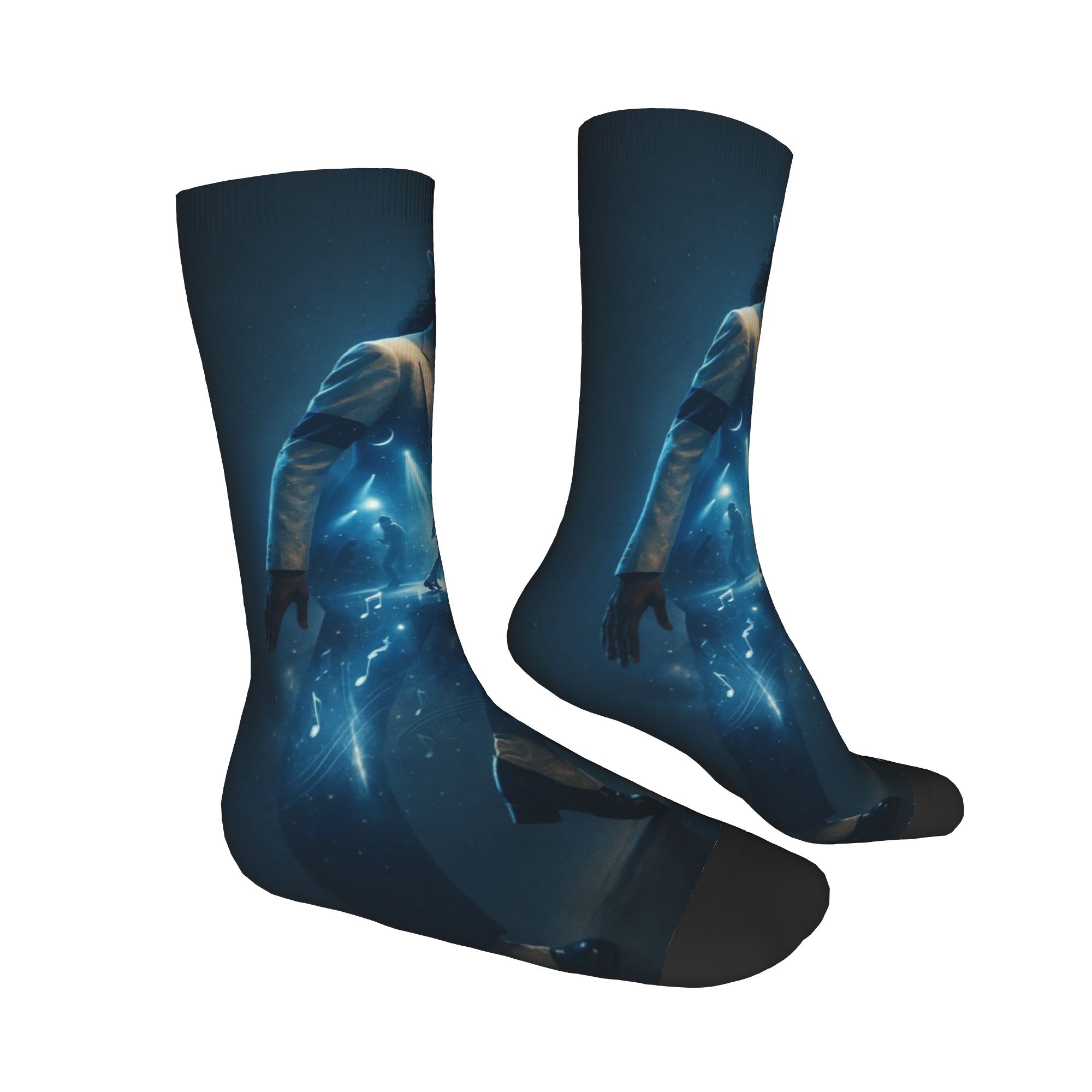 Calcetines Michaels Jacksons T - Men Accessories Ideas reseña y precio