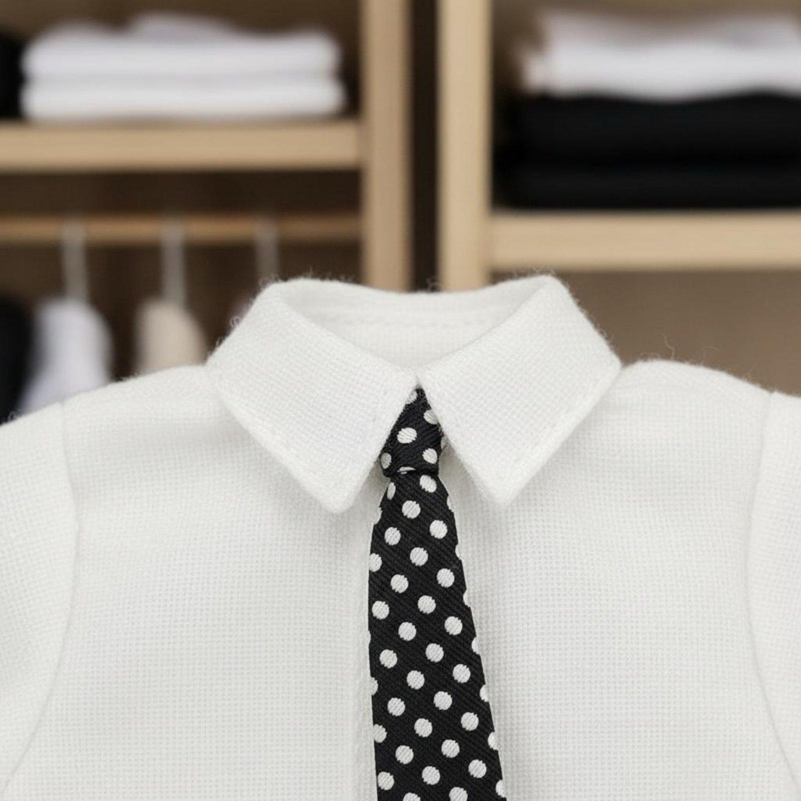 Traje de Muñeco Masculino, Con - Men'S Accessories Wardrobe reseña y precio